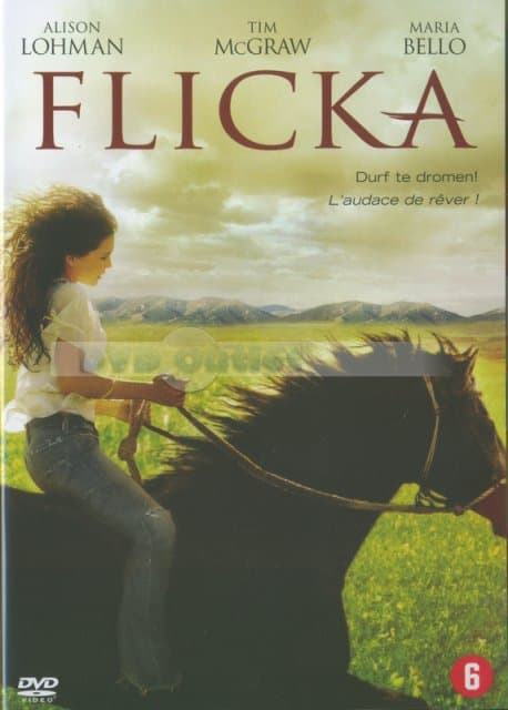 Flicka  (DVD)