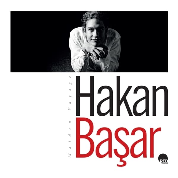 Hakan Basar - Maiden Voyage (CD)