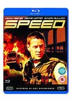 Speed (Import)