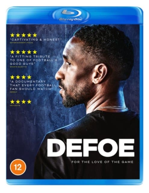 Defoe (Import)