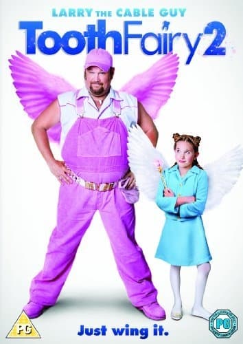 Tooth Fairy 2 (Import)