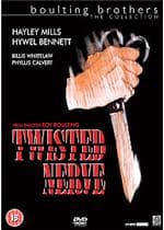 Twisted Nerve (Import)