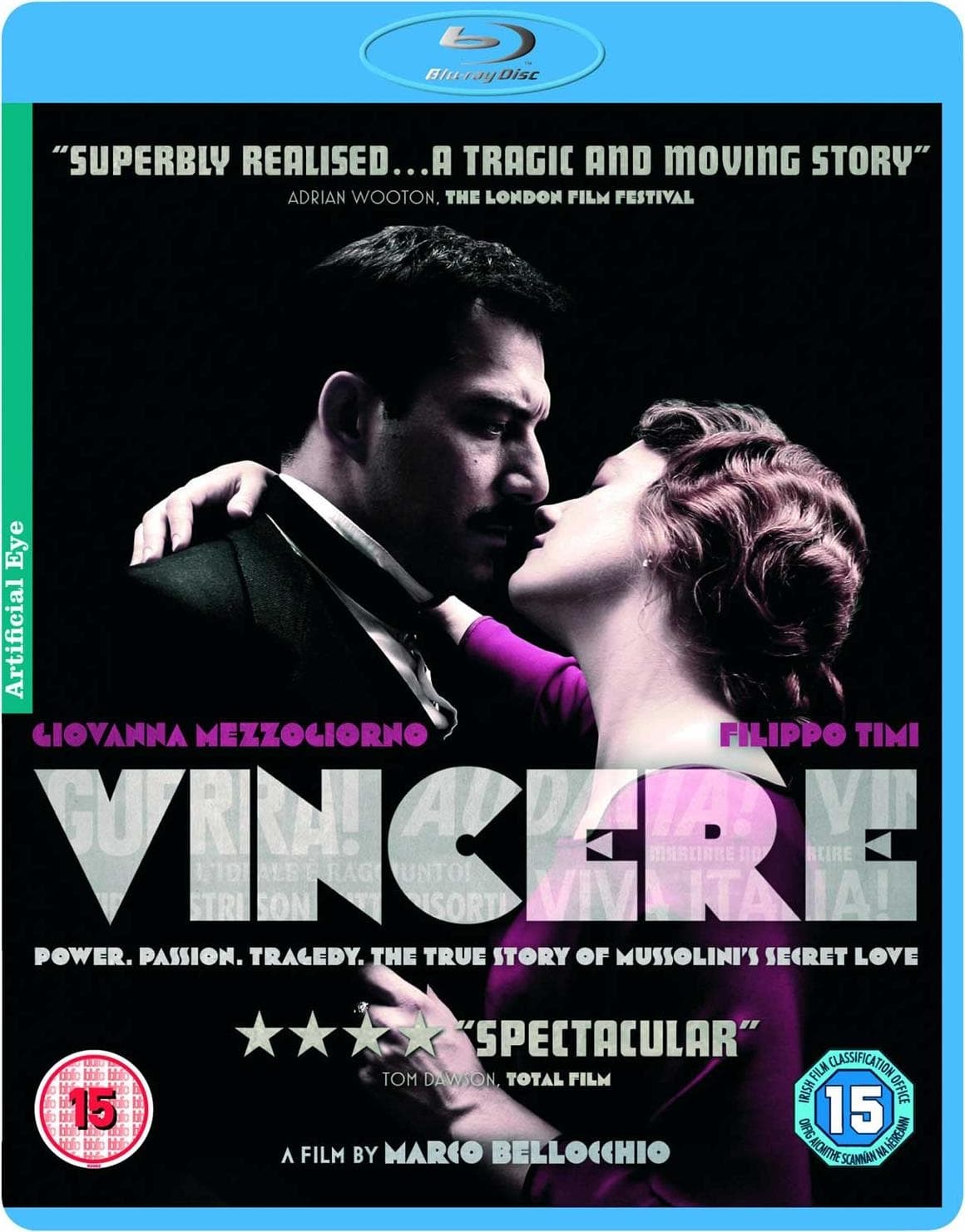 Vincere (Import)