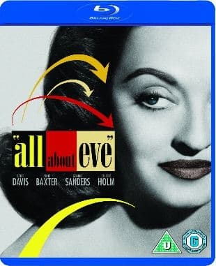 All About Eve (Import)
