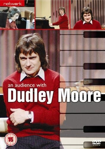 Audience With Dudley Moore (Import)