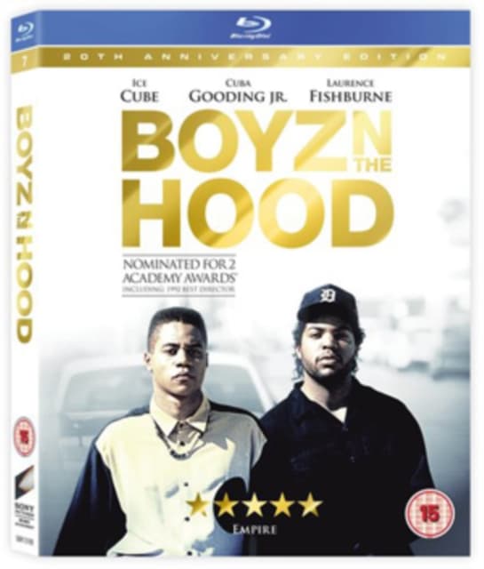 Boyz N The Hood (Import)