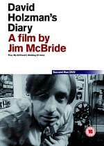 David Holzman's Diary (Import)