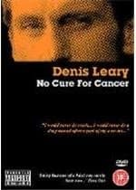 Denis Leary - No Cure For Cancer (Import)