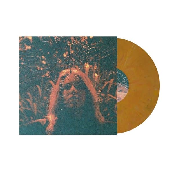 Turnover - Peripheral Vision (LP) (10th Anniversary Edition) (Coloured Vinyl)