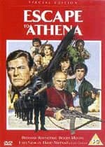 Escape To Athena (Import)