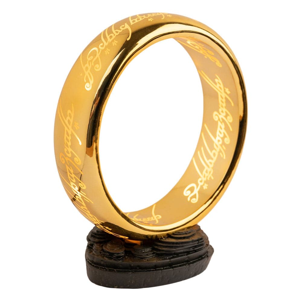 Signore Degli Anelli (Il): Grupo Erik - One Ring (Lampada)