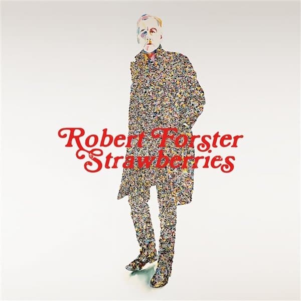 Robert Forster - Strawberries (CD)