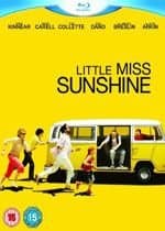 Little Miss Sunshine (Import)
