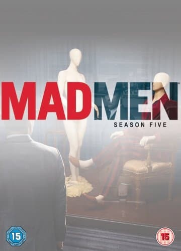 Mad Men - Season 5 (Import)