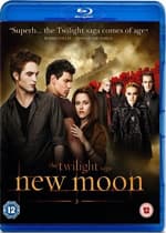 New Moon (Import)