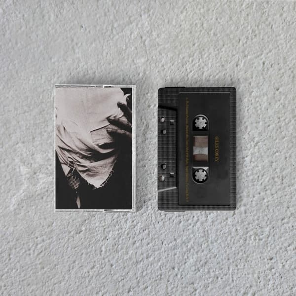 Giles Corey - Giles Corey (MC)