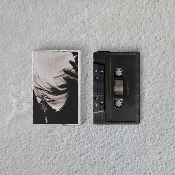 Giles Corey - Giles Corey (MC)