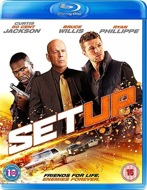 Setup (Import)