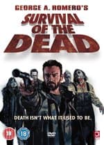 Survival Of The Dead (Import)