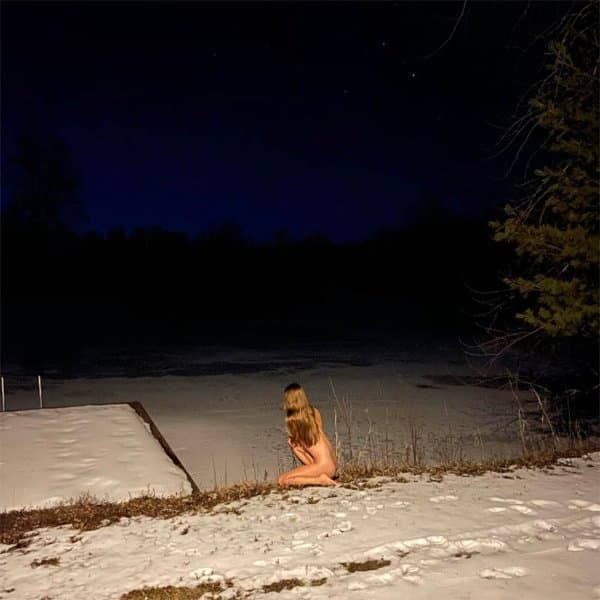 Kara-Lis Coverdale - From Where You Came (LP)