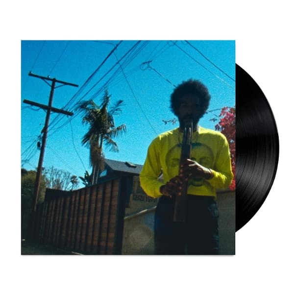 Andre 3000 - Moving Day (LP)