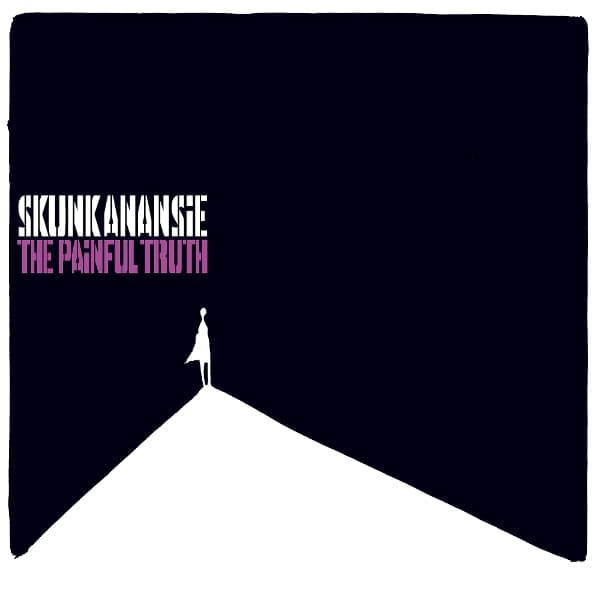 Skunk Anansie - Painful Truth (LP)
