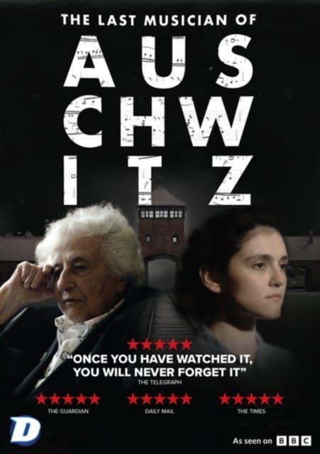 The Last Musician Of Auschwitz (Import)