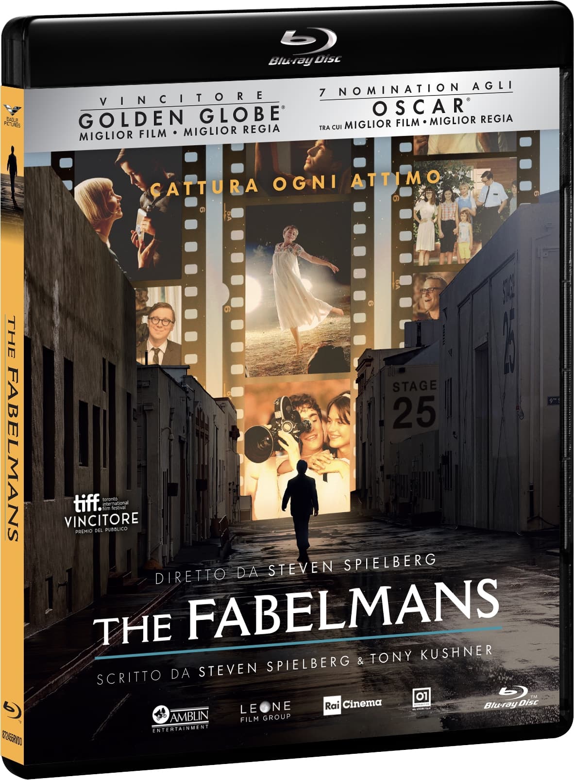 Fabelmans (The) (Import)