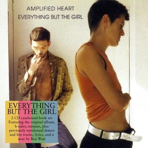Everything But The Girl - Amplified Heart