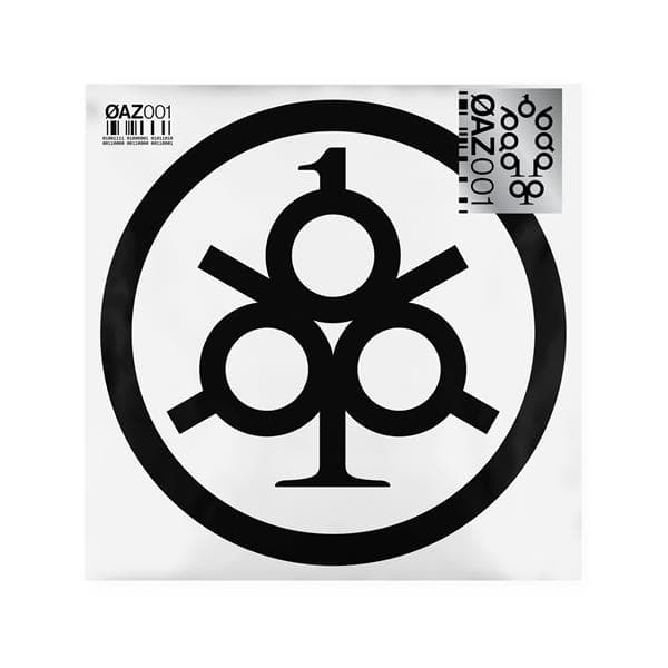 Compilation - Boys Noize Presents Ones And Zeros