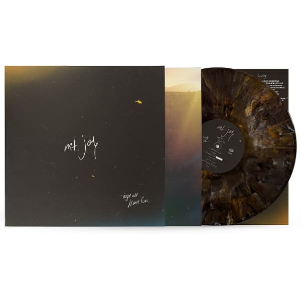 Mt. Joy - Hope We Have Fun (LP)