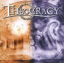 Theocracy - Theocracy (CD) (Remastered)