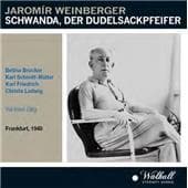 Weinberger: Schwanda Der Dudelsackpfeifer