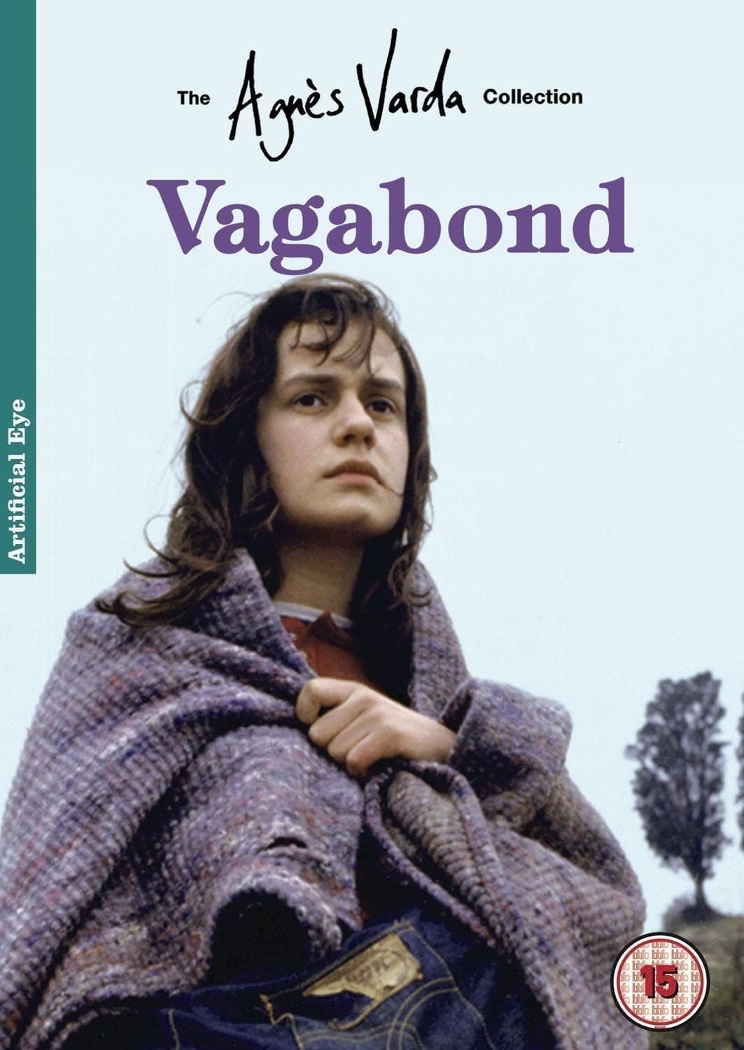 Vagabond (Import)