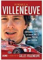 Formula Villeneuve - Formula Villeneuve