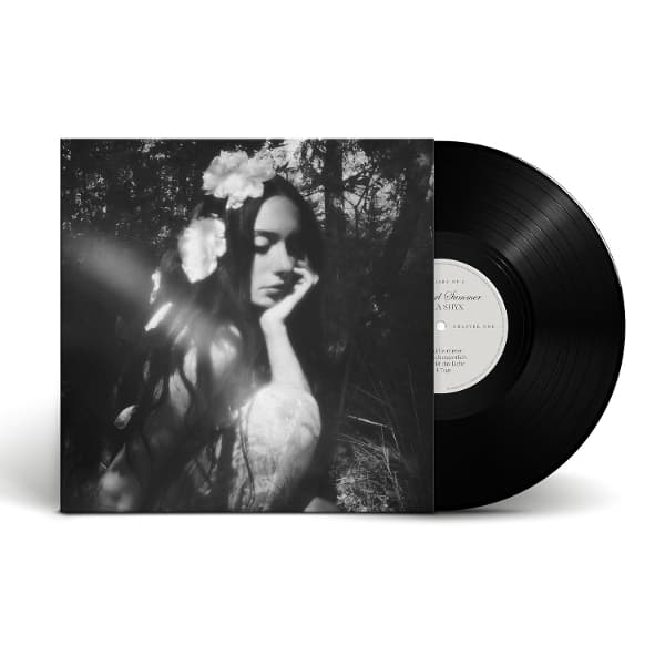 Kayla Shyx - Sad Girl Summer (2 LP)