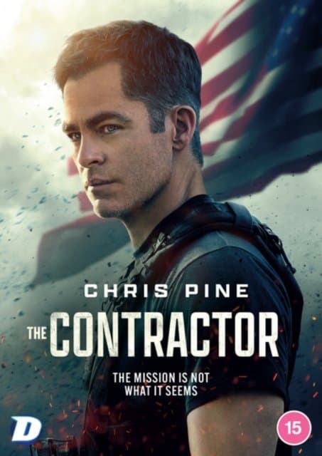 The Contractor (Import)