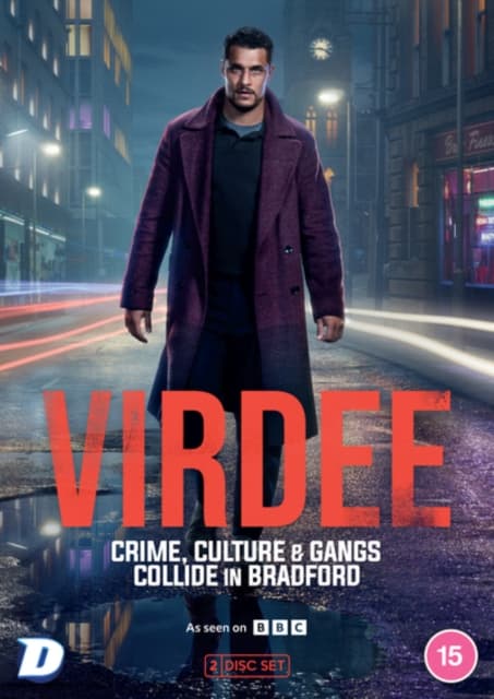 Virdee (Import)