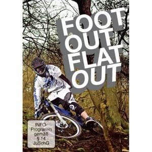 Foot Out Flat Out - Foot Out Flat Out