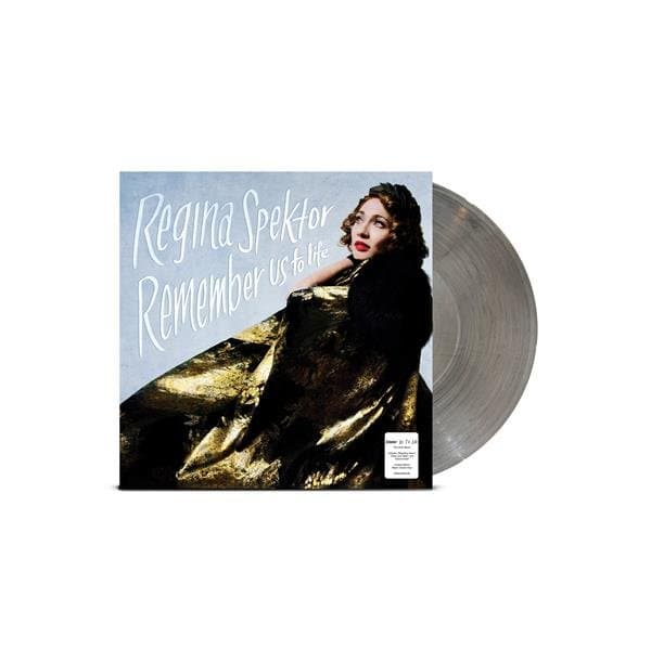Regina Spektor - Remember Us To Life (2 LP)