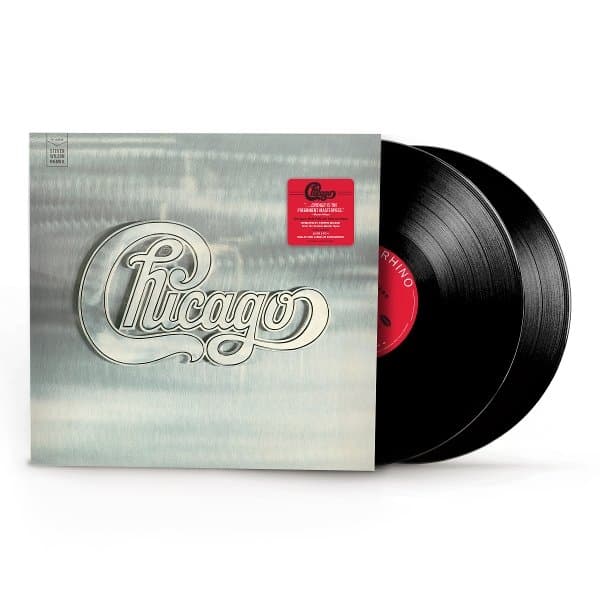 Chicago - Chicago II (Steven Wilson Rmx) (2 LP)
