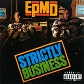 Epmd - Strictly Business