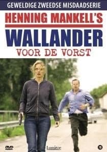 Wallander 1 (DVD)