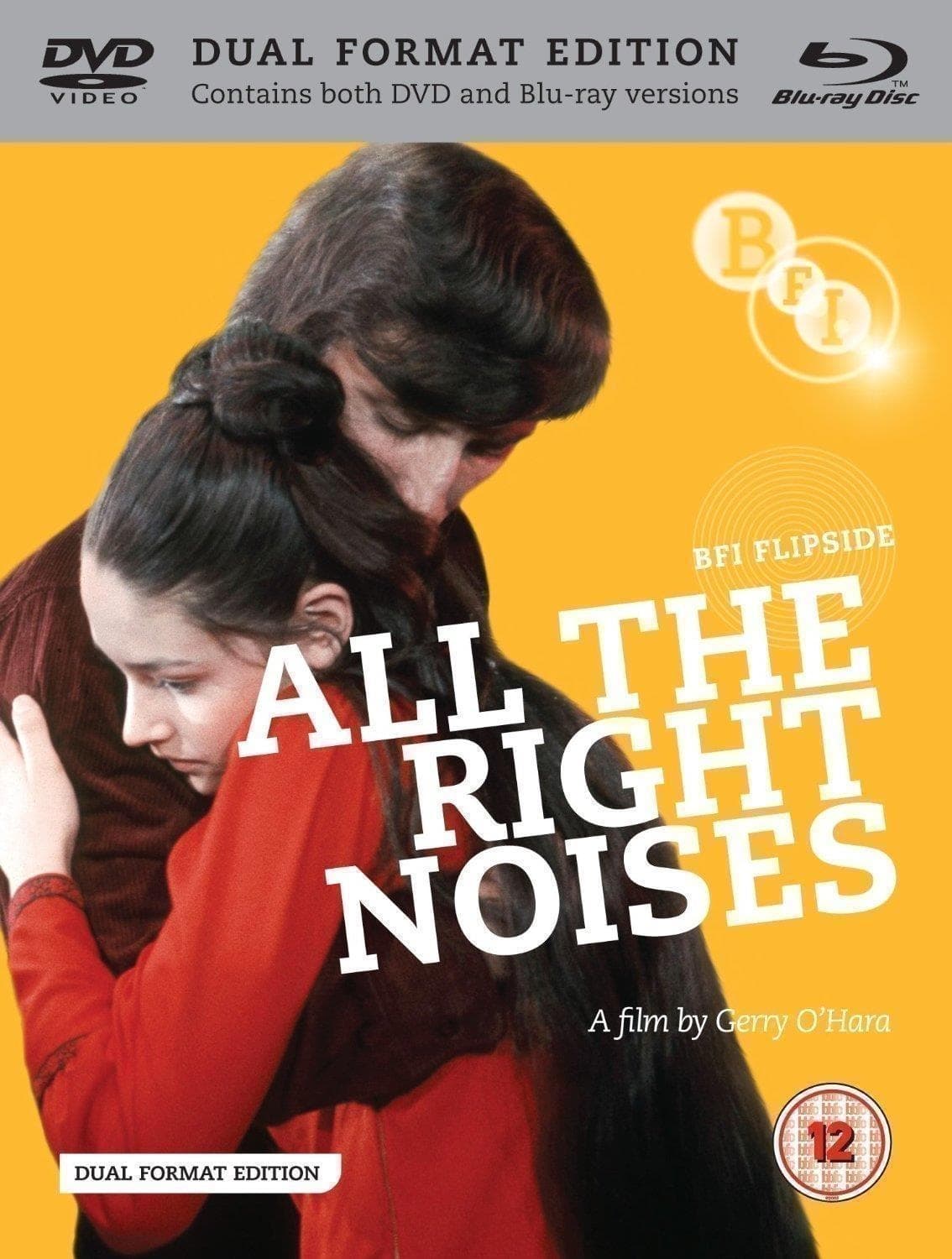 All The Right Noises (the Flipside) (Import)