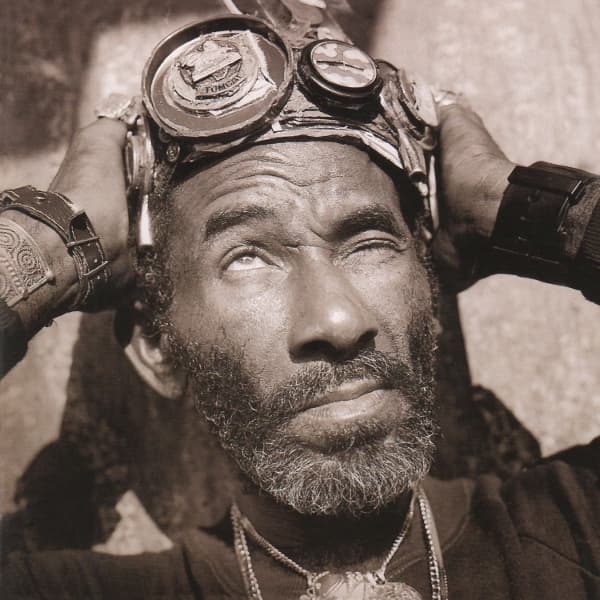 Lee Scratch Perry - On The Wire (2 CD)