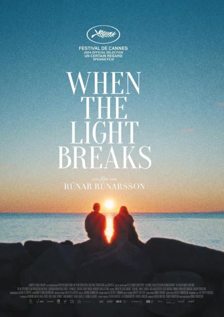 When The Light Breaks (DVD)