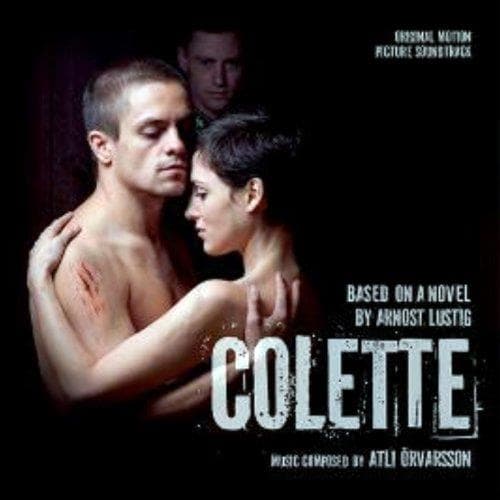 Original Soundtrack - Colette (orvarsson)