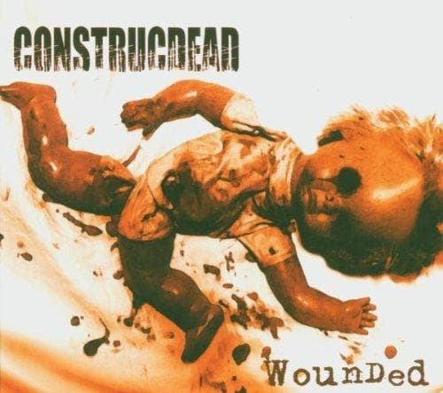 Constructdead - Wounded Ep