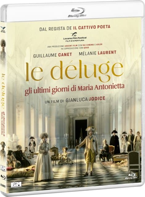 Deluge (Le) - Gli Ultimi Giorni Di Maria Antonietta (Import)