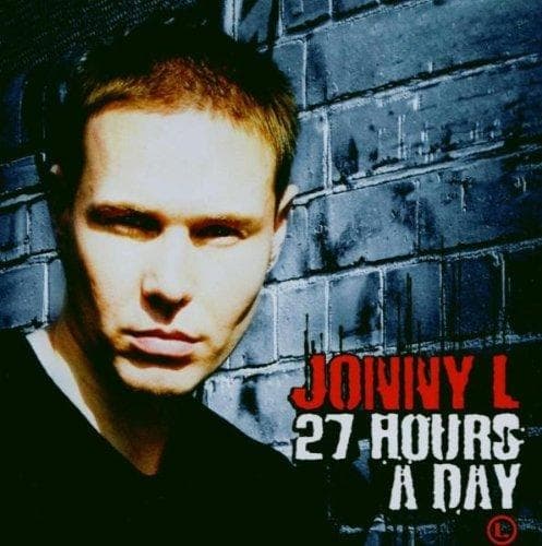Jonny L - 27 Hours A Day